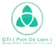 Government Technical Institute (GTI) - Pyin Oo Lwin logo
